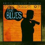 The Best of Martin Scorsese Presents the Blues (Colonna sonora)
