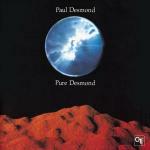 Pure Desmond - CD Audio di Paul Desmond