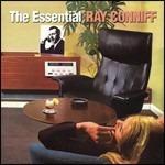 The Essential Ray Conniff - CD Audio di Ray Conniff