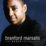 The Steep Anthology - CD Audio di Branford Marsalis