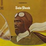 Solo Monk - CD Audio di Thelonious Monk