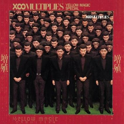 Multiples - CD Audio di Yellow Magic Orchestra