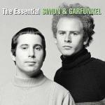 The Essential Simon & Garfunkel - CD Audio di Simon & Garfunkel