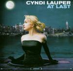 At Last - CD Audio di Cyndi Lauper