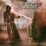 Soulhunter - CD Audio di Voice