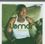 Dedicated - CD Audio di Lemar