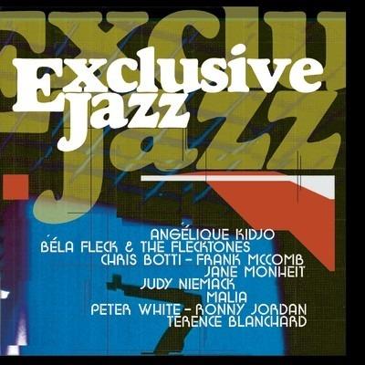Exclusive Jazz - CD Audio