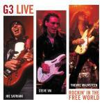 G3 Live Rockin' in the Free World