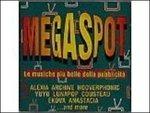 Megaspot 2004 - CD Audio
