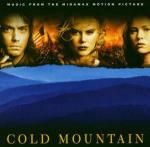 Ritorno a Cold Mountain (Cold Mountain) (Colonna sonora) - CD Audio