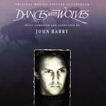 Balla Coi Lupi (Dances with Wolves) (Colonna sonora) ( + Extra Track) - CD Audio di John Barry