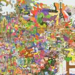 Phantom planet