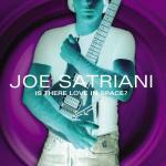 Is There Love in Space? - CD Audio di Joe Satriani