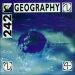 Geography - CD Audio di Front 242