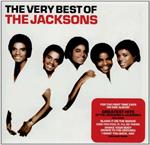 Very Best Of The Jacksons