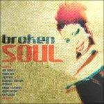 Broken Soul - CD Audio