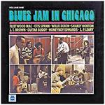 Blues Jam in Chicago vol.1