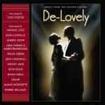 De-Lovely (Colonna sonora) - CD Audio