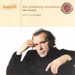Variazioni Goldberg (1981 Recordings)