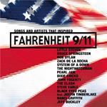 Songs and Artists that Inspired Fahrenheit 9/11