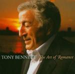 The Art of Romance - CD Audio di Tony Bennett