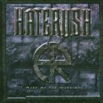 Mark of the Warrior - CD Audio di Haterush
