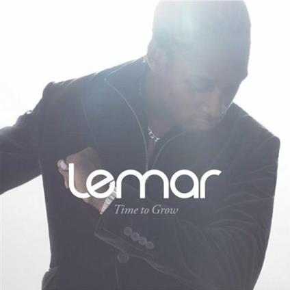 Time to Grow - CD Audio di Lemar