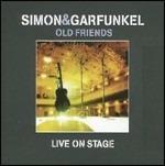 Old Friends. Live on Stage