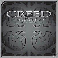 Greatest Hits - CD Audio + DVD di Creed