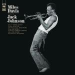 A Tribute to Jack Johnson - CD Audio di Miles Davis
