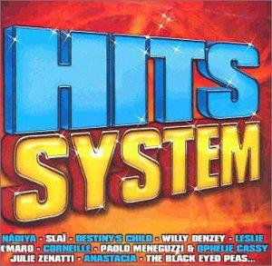 Hit System 2004 - CD Audio