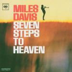 Seven Steps to Heaven - CD Audio di Miles Davis