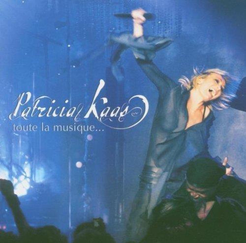 Toute La Musique - CD Audio di Patricia Kaas