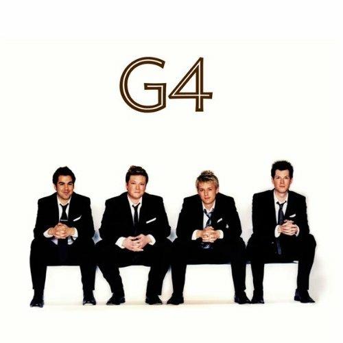 G4 - CD Audio di G4