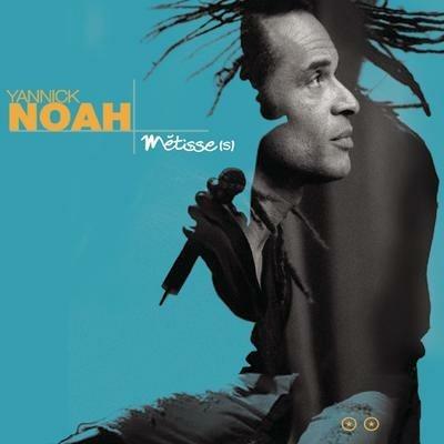 Metisse(S) - CD Audio di Yannick Noah