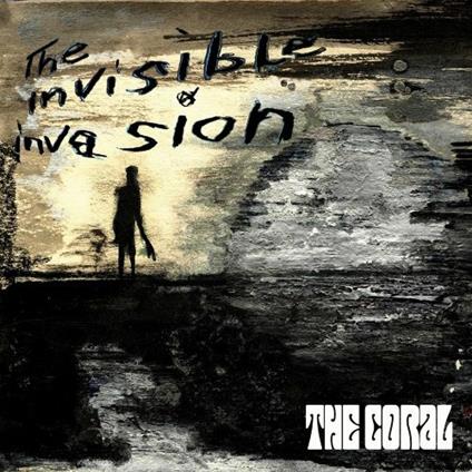 The Invisible Invasion (Limited Ed) - CD Audio di Coral