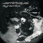 Dynamite - CD Audio di Jamiroquai