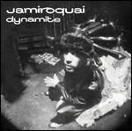 Dynamite - CD Audio di Jamiroquai