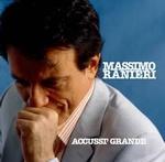 Accussì grande - CD Audio di Massimo Ranieri