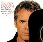 Todo Baglioni Grandes Exitos en Español
