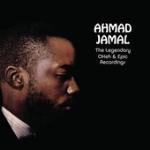 The Legendary Okeh & Epic Recordings - CD Audio di Ahmad Jamal