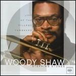 Stepping Stones: Live at Village Vanguard - CD Audio di Woody Shaw