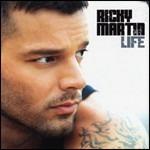 Life - CD Audio di Ricky Martin