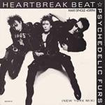 Heartbreak Beat (New York Mix)
