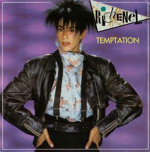 Temptation - Vinile 7'' di Richenel