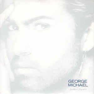 Father Figure - Vinile 7'' di George Michael