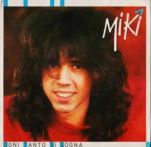 Ogni Tanto Si Sogna - Vinile 7'' di Miki Porru