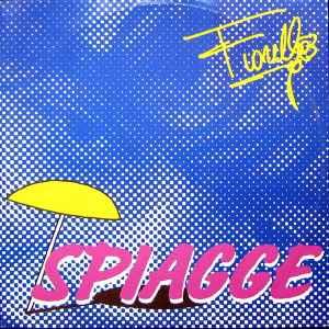 Spiagge - Vinile 10'' di Fiorello