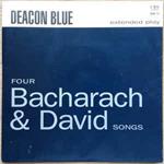 Four Bacharach & David Songs