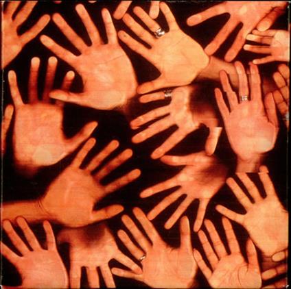 Place Your Hands - CD Audio Singolo di Reef